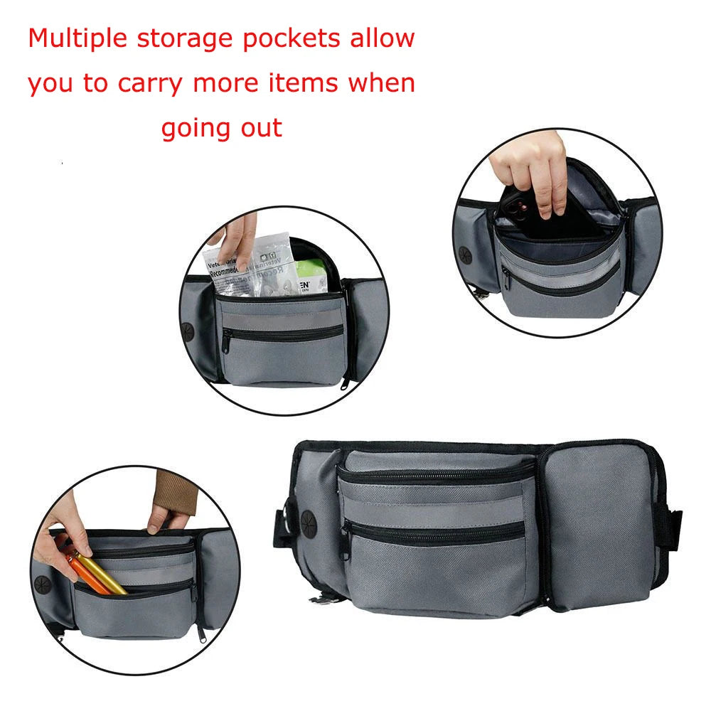 Dog Walk Belt
