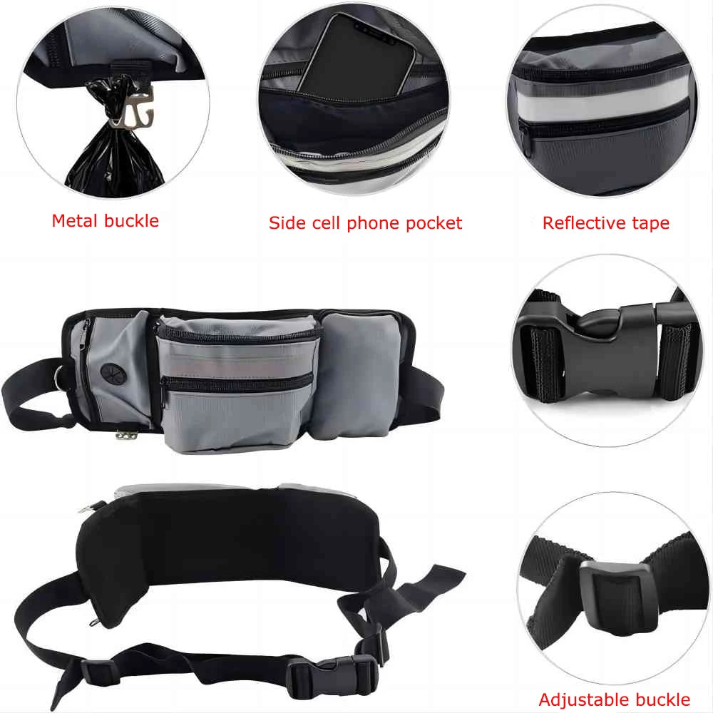 Dog Walk Belt