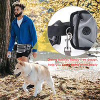 Dog Walk Belt